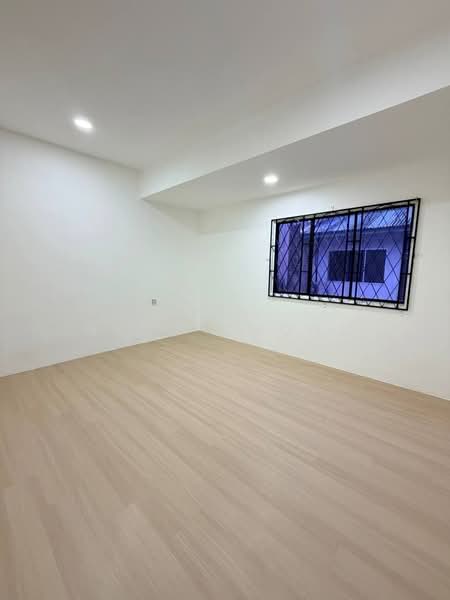 2-storey Terraced House for Sale in Taman Johor Jaya (Johor Bahru) - Nico Chong - Interior - PropertyGuru.com.my
