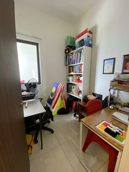 Service Residence for Sale at Seasons Garden Residences - Mandy Liew - Study - PropertyGuru.com.my