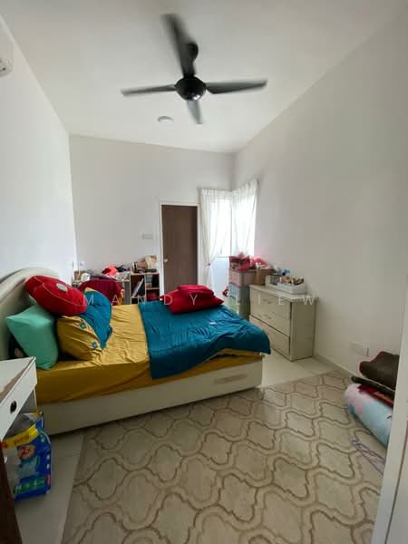Service Residence for Sale at Seasons Garden Residences - Mandy Liew - Bedroom - PropertyGuru.com.my