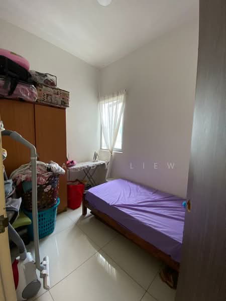 Service Residence for Sale at Seasons Garden Residences - Mandy Liew - Bedroom - PropertyGuru.com.my