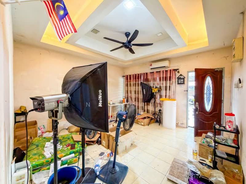 Rumah Berkembar untuk Dijual di Seksyen 29 (Shah Alam) - Mohd Nazri Roslan - PropertyGuru.com.my