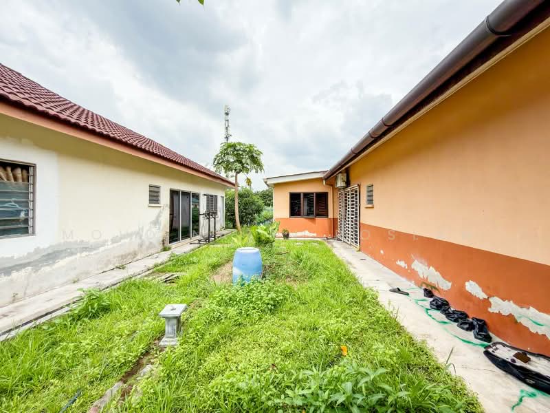 Rumah Berkembar untuk Dijual di Seksyen 29 (Shah Alam) - Mohd Nazri Roslan - PropertyGuru.com.my