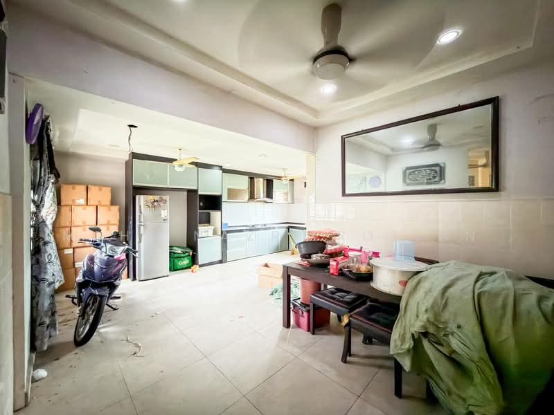 Rumah Berkembar untuk Dijual di Seksyen 29 (Shah Alam) - Mohd Nazri Roslan - PropertyGuru.com.my