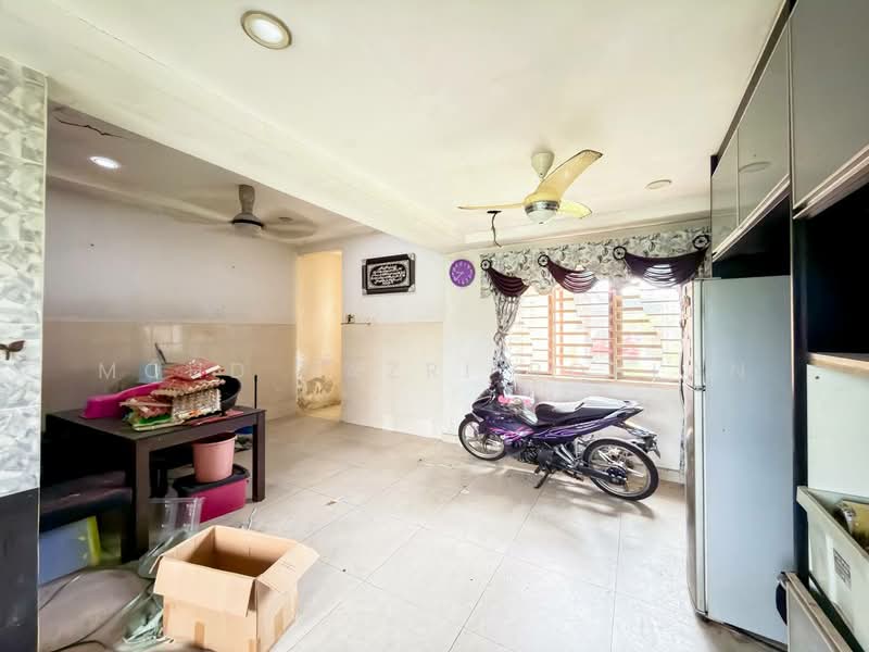 Rumah Berkembar untuk Dijual di Seksyen 29 (Shah Alam) - Mohd Nazri Roslan - PropertyGuru.com.my