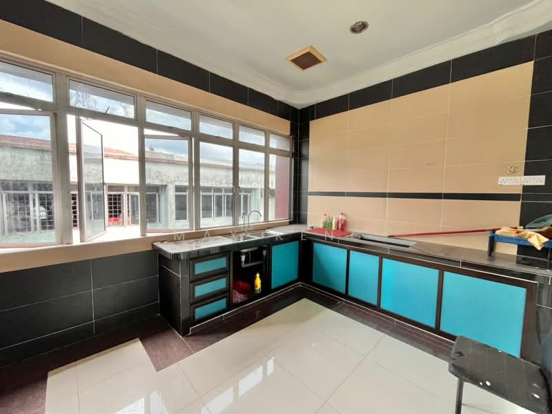 Shop for Rent in Pasir Gudang (Johor) - Max Keng - Kitchen - PropertyGuru.com.my