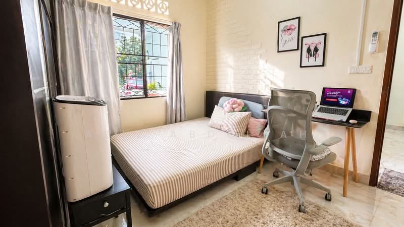 1-storey Terraced House for Sale in SS 5A, Taman Seaport (Petaling Jaya) - Aziz Abdullah - PropertyGuru.com.my