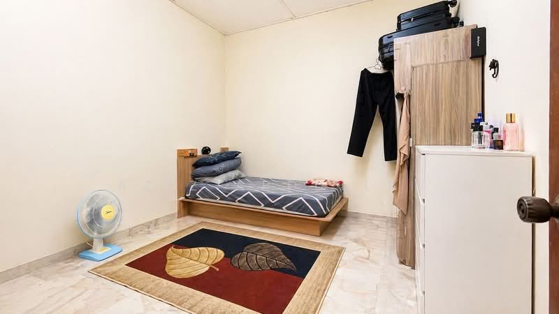 1-storey Terraced House for Sale in SS 5A, Taman Seaport (Petaling Jaya) - Aziz Abdullah - PropertyGuru.com.my