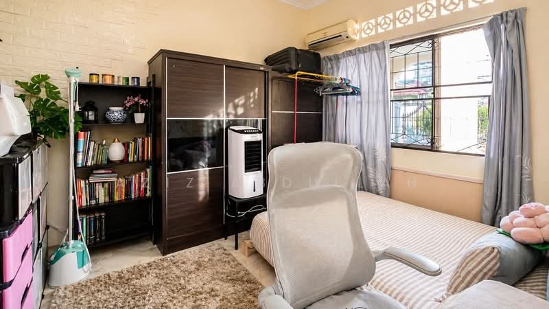 1-storey Terraced House for Sale in SS 5A, Taman Seaport (Petaling Jaya) - Aziz Abdullah - PropertyGuru.com.my