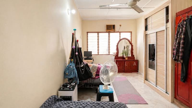 1-storey Terraced House for Sale in SS 5A, Taman Seaport (Petaling Jaya) - Aziz Abdullah - PropertyGuru.com.my