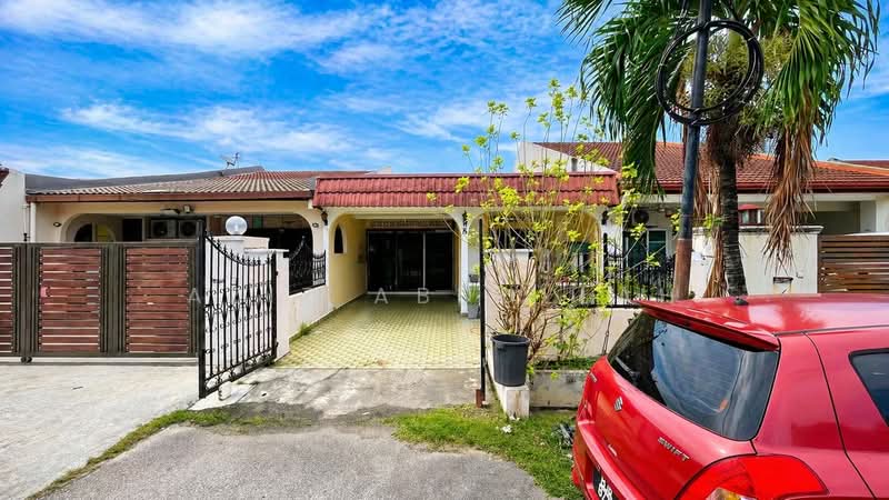 1-storey Terraced House for Sale in SS 5A, Taman Seaport (Petaling Jaya) - Aziz Abdullah - PropertyGuru.com.my