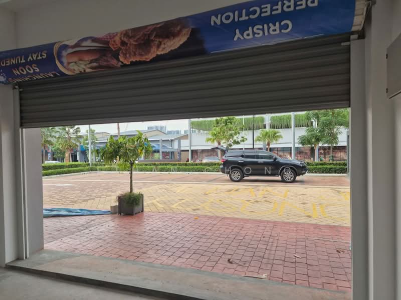 Shop for Rent in Banting (Selangor) - Ethan Chong - Exterior - PropertyGuru.com.my