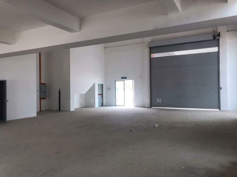 Kilang untuk Disewa di Alam Perdana Industrial Park (Puchong) - Jason Gan - Interior - PropertyGuru.com.my