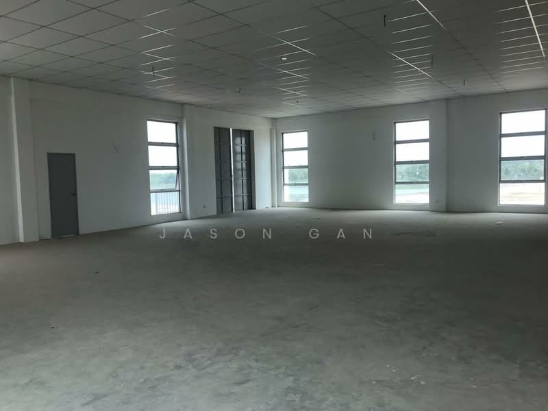 Kilang untuk Disewa di Alam Perdana Industrial Park (Puchong) - Jason Gan - Interior - PropertyGuru.com.my