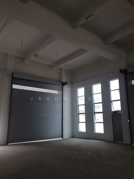 Kilang untuk Disewa di Alam Perdana Industrial Park (Puchong) - Jason Gan - Interior - PropertyGuru.com.my