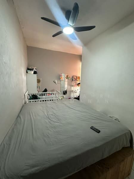 Condominium for Sale at Ampang Prima - Saiful Bahri Abdul Manan - Bedroom - PropertyGuru.com.my