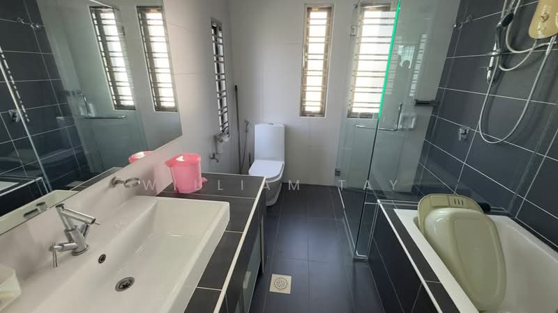Bungalow for Sale in Bukit Indah (Iskandar Puteri (Nusajaya)) - William Tay - Bathroom - PropertyGuru.com.my
