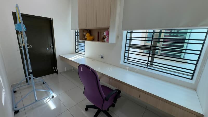 Bungalow for Sale in Bukit Indah (Iskandar Puteri (Nusajaya)) - William Tay - Study - PropertyGuru.com.my
