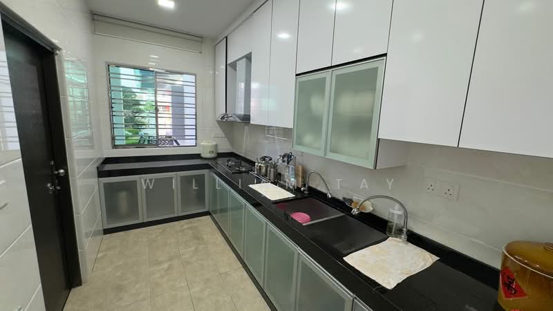Bungalow for Sale in Bukit Indah (Iskandar Puteri (Nusajaya)) - William Tay - Kitchen - PropertyGuru.com.my