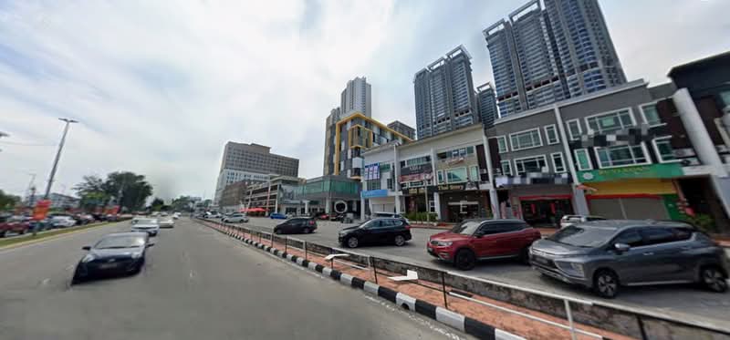 Kedai untuk Dijual di Taman Kota Laksamana Jaya (Melaka City) - Vito Lee - PropertyGuru.com.my