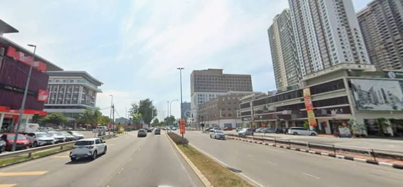 Kedai untuk Dijual di Taman Kota Laksamana Jaya (Melaka City) - Vito Lee - PropertyGuru.com.my