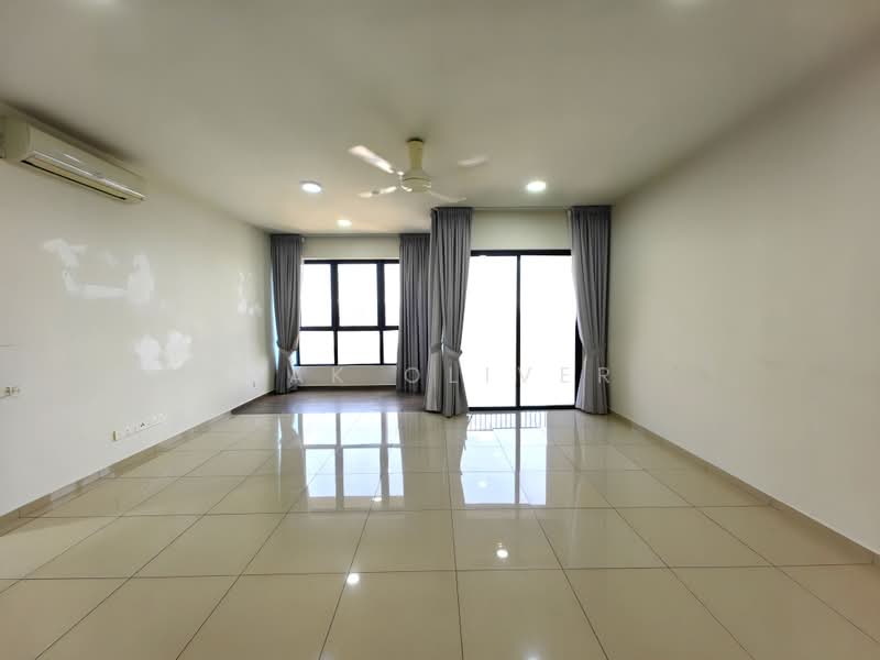 Kondominium untuk Dijual di The Rainz - Mak Oliver - Living Room - PropertyGuru.com.my