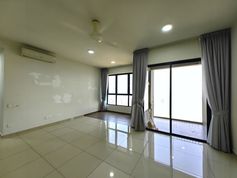 Kondominium untuk Dijual di The Rainz - Mak Oliver - Living Room - PropertyGuru.com.my