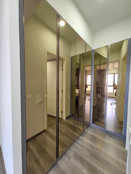 Kondominium untuk Dijual di The Rainz - Mak Oliver - Interior - PropertyGuru.com.my