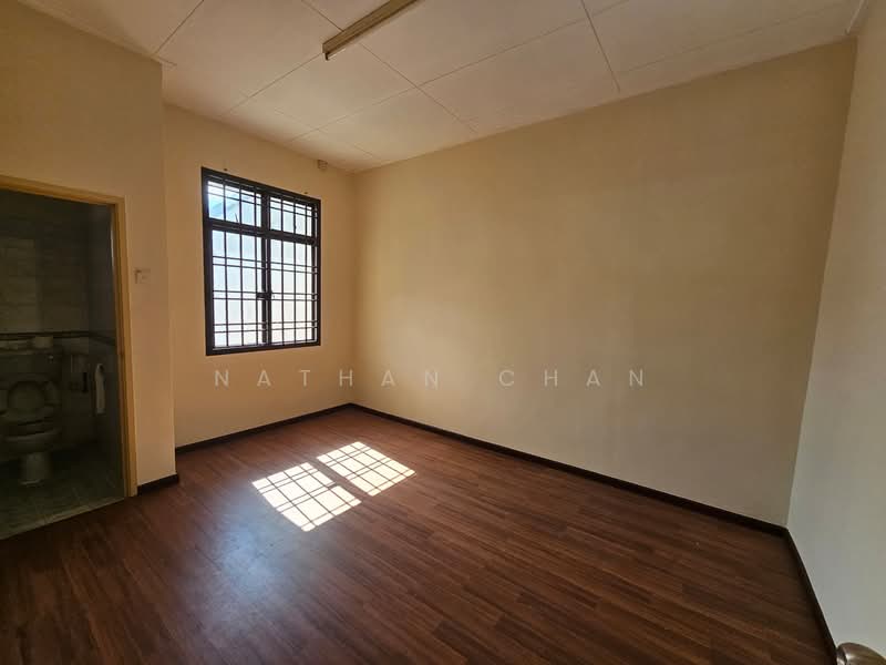 2-storey Terraced House for Sale in Taman Desa Tebrau (Tebrau) - Nathan Chan - PropertyGuru.com.my