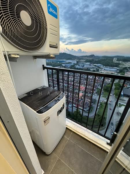 Service Residence for Rent at Midas @ Seri Alam - Chang Kai Yin - PropertyGuru.com.my