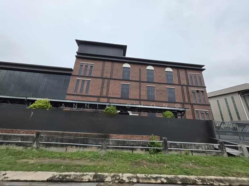 Warehouse for Sale in Bandar Bukit Raja (Klang) - Annie Chong - Exterior - PropertyGuru.com.my