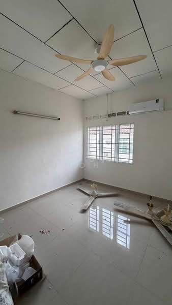 Rumah Teres 2 Tingkat untuk Disewa di Taman Ungku Tun Aminah (Skudai) - Ee Fong Toh - PropertyGuru.com.my