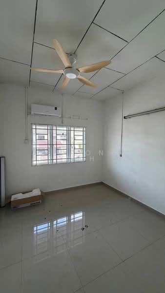 Rumah Teres 2 Tingkat untuk Disewa di Taman Ungku Tun Aminah (Skudai) - Ee Fong Toh - PropertyGuru.com.my