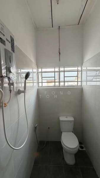 Rumah Teres 2 Tingkat untuk Disewa di Taman Ungku Tun Aminah (Skudai) - Ee Fong Toh - PropertyGuru.com.my