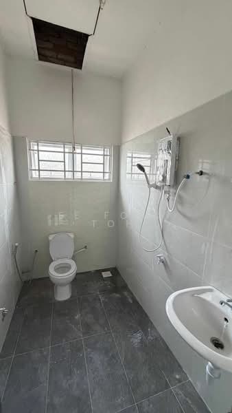 Rumah Teres 2 Tingkat untuk Disewa di Taman Ungku Tun Aminah (Skudai) - Ee Fong Toh - PropertyGuru.com.my