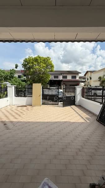 Rumah Teres 2 Tingkat untuk Disewa di Taman Ungku Tun Aminah (Skudai) - Ee Fong Toh - PropertyGuru.com.my