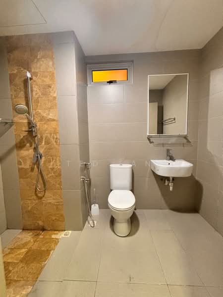 Kondominium untuk Disewa di City Residence - Ted Tan - Bathroom - PropertyGuru.com.my