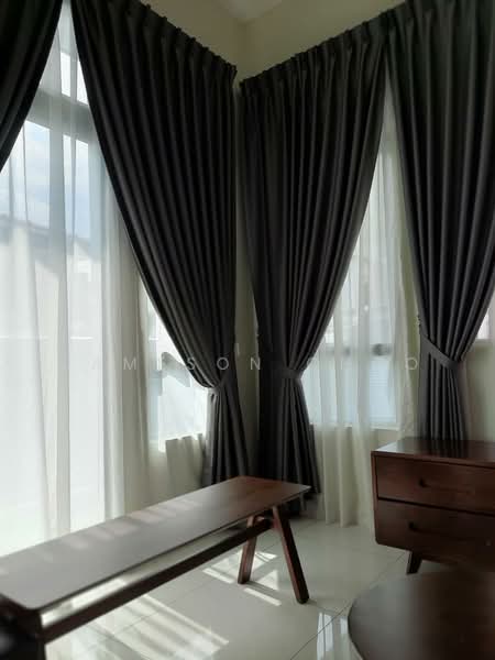 Rumah Kluster untuk Disewa di Iskandar Puteri (Nusajaya) (Johor) - Jameson Choo - Interior - PropertyGuru.com.my
