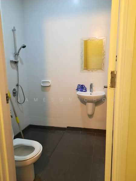 Rumah Kluster untuk Disewa di Iskandar Puteri (Nusajaya) (Johor) - Jameson Choo - PropertyGuru.com.my