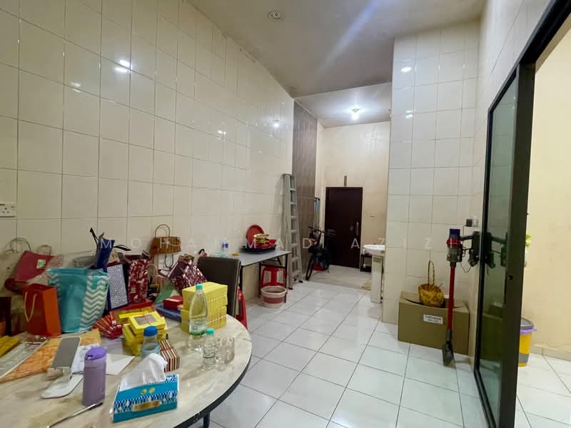 For Sale - Indera mahkota 3