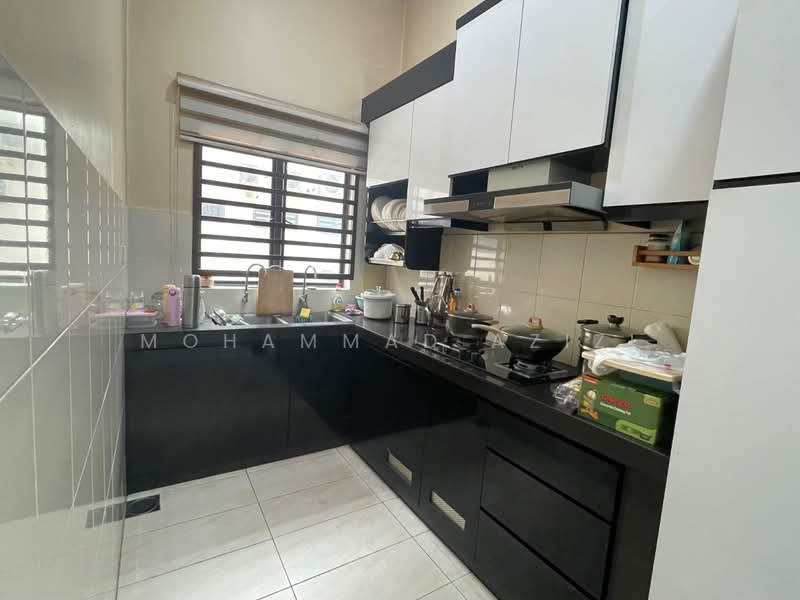For Sale - Indera mahkota 3