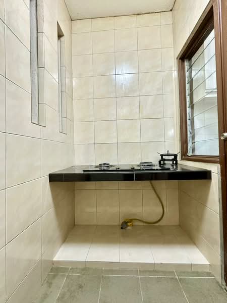 Kondominium untuk Disewa di Villa Park - Eugene Kho - Kitchen - PropertyGuru.com.my