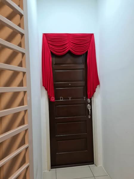 Condominium for Rent at The Clovers - Freddy Tan - PropertyGuru.com.my
