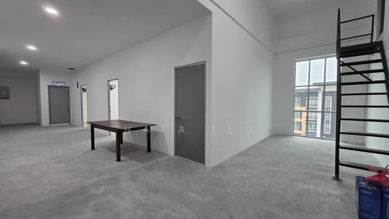 Kilang untuk Dijual di Klang (Selangor) - Hata Teo - Interior - PropertyGuru.com.my