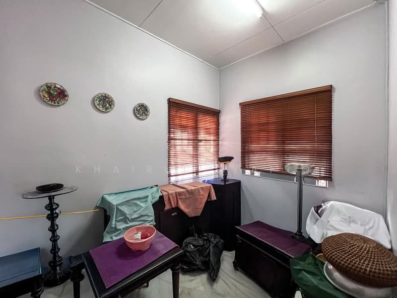 Rumah Teres 1 Tingkat untuk Disewa di Puncak Alam (Selangor) - Khairul Syafiq - Interior - PropertyGuru.com.my