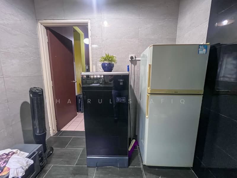 Rumah Teres 1 Tingkat untuk Disewa di Puncak Alam (Selangor) - Khairul Syafiq - Interior - PropertyGuru.com.my