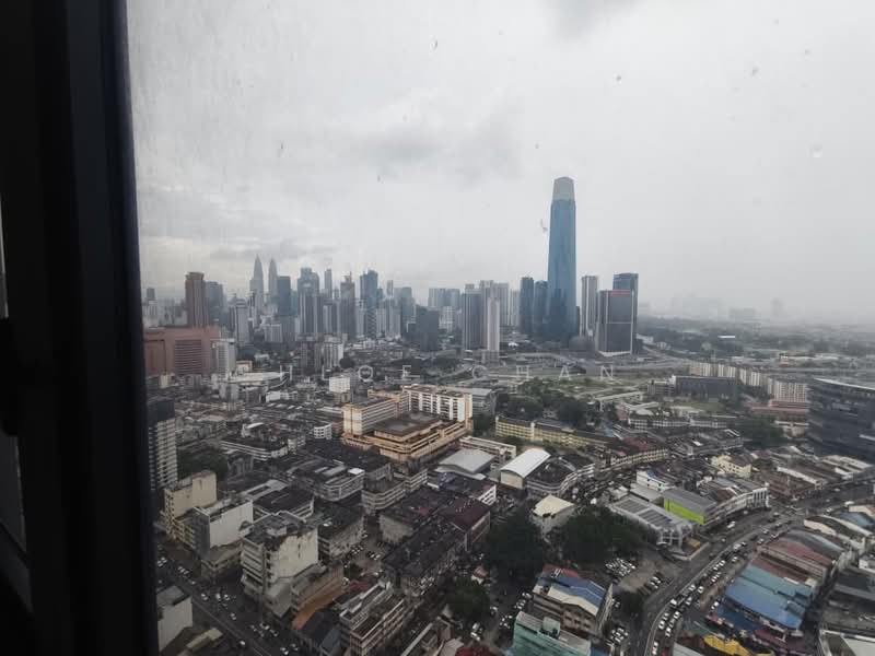 Kondominium untuk Dijual di Skyline KL - Chloe Chan - View - PropertyGuru.com.my