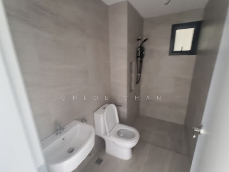 Kondominium untuk Dijual di Skyline KL - Chloe Chan - Bathroom - PropertyGuru.com.my