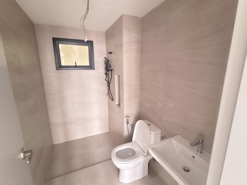 Kondominium untuk Dijual di Skyline KL - Chloe Chan - Bathroom - PropertyGuru.com.my