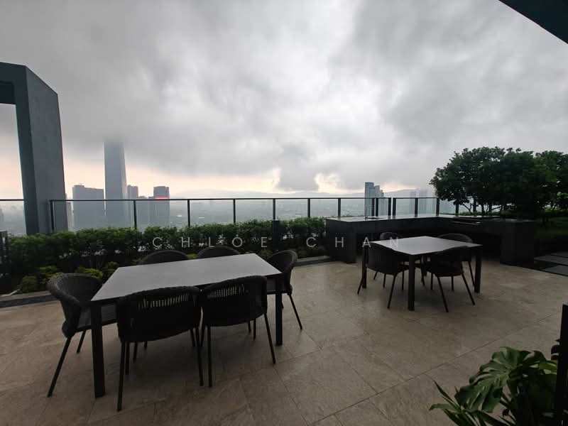 Kondominium untuk Dijual di Skyline KL - Chloe Chan - Exterior - PropertyGuru.com.my