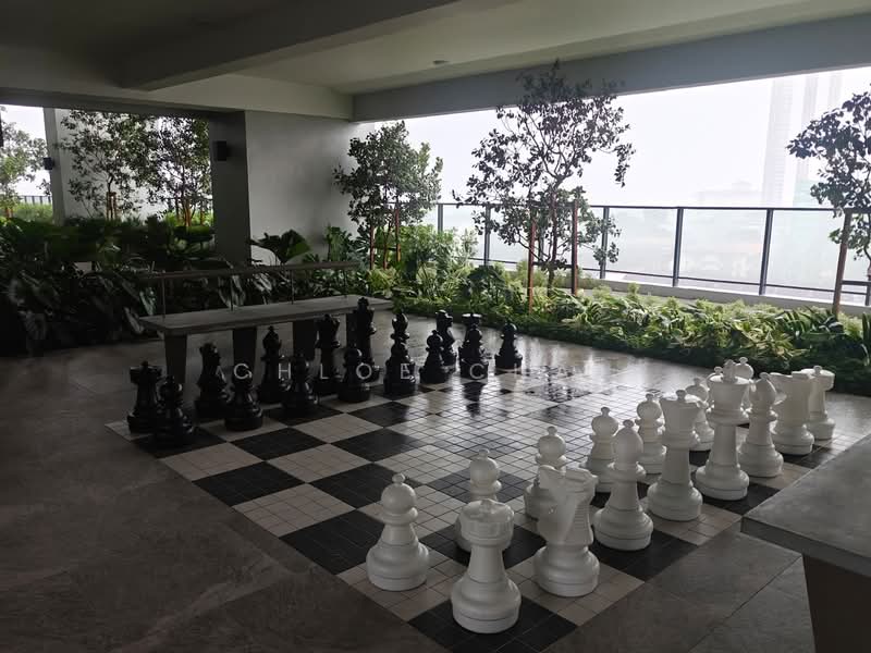 Kondominium untuk Dijual di Skyline KL - Chloe Chan - Exterior - PropertyGuru.com.my